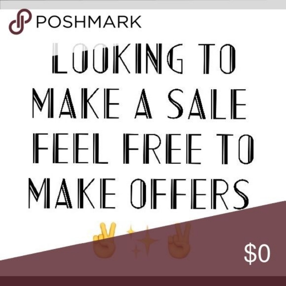 Deals